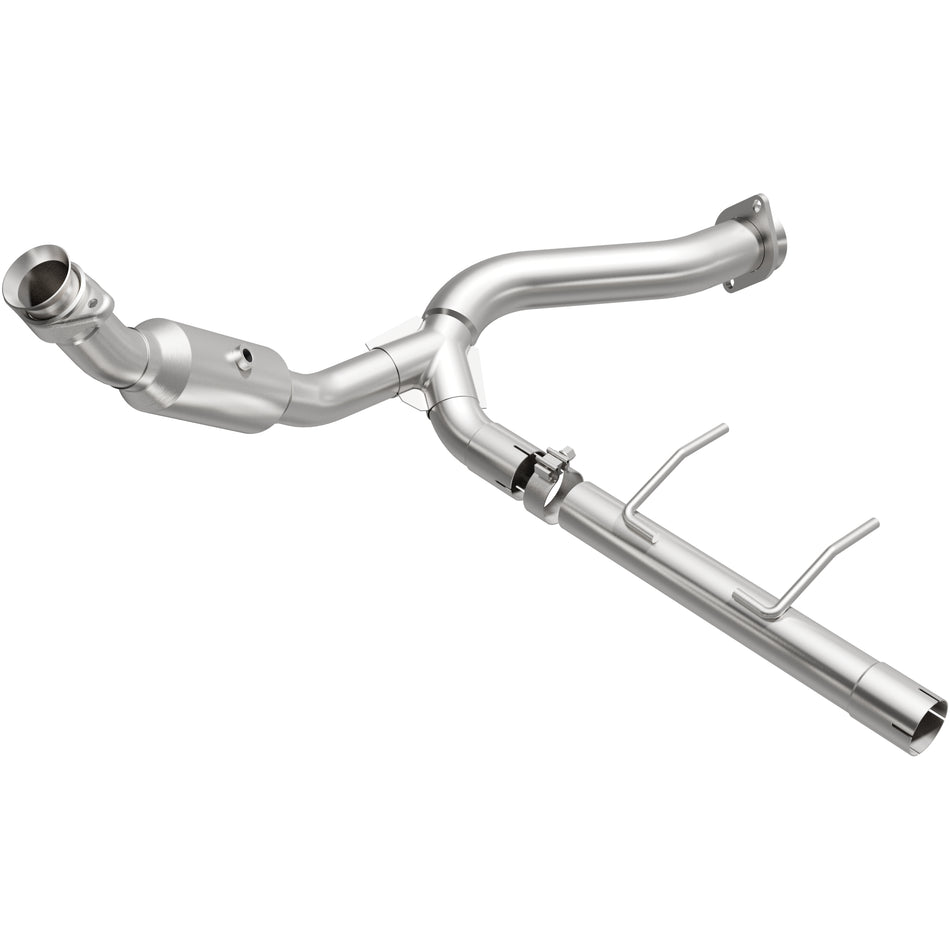 MagnaFlow Direct-Fit California Grade Catalytic Converter - 5551500