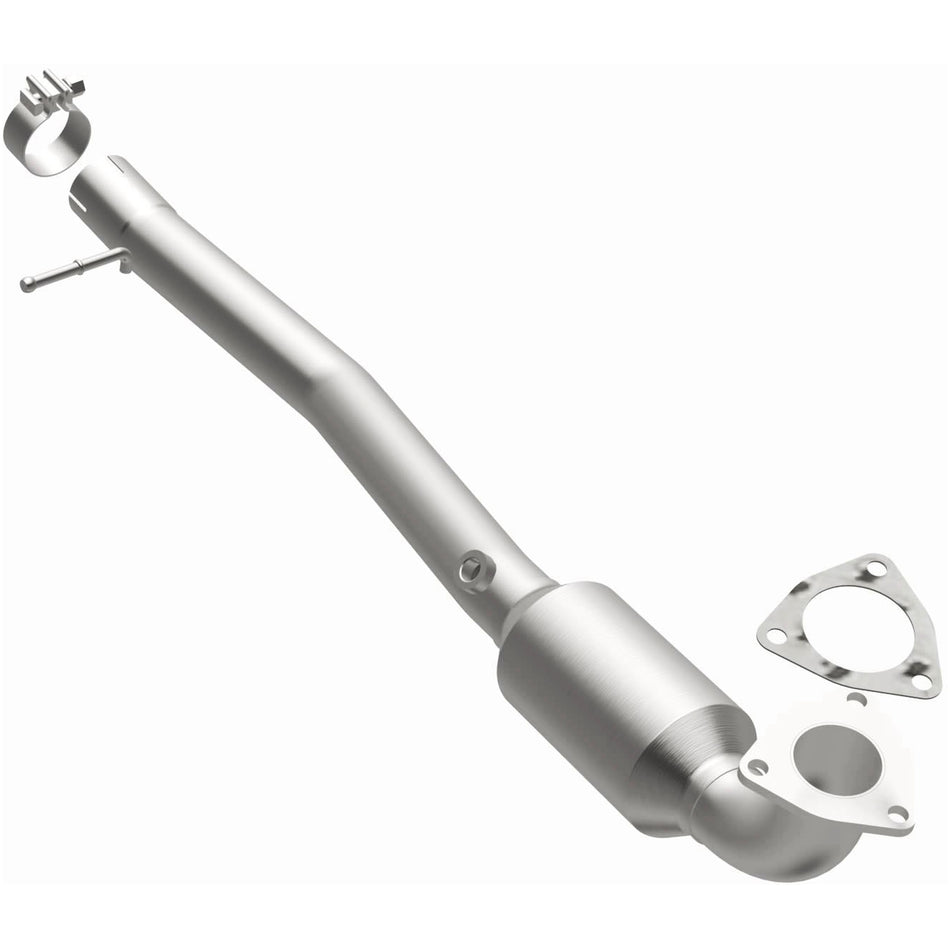 MagnaFlow Direct-Fit California Grade Catalytic Converter - 5551533