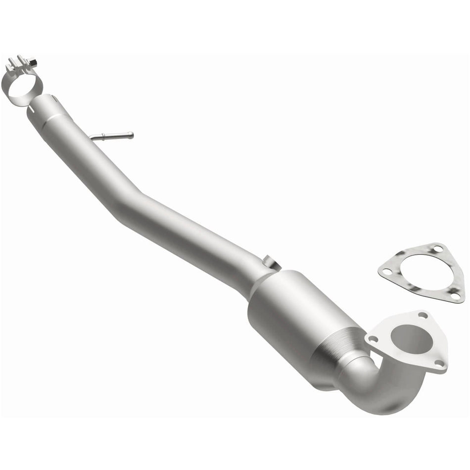 MagnaFlow Direct-Fit California Grade Catalytic Converter - 5551534