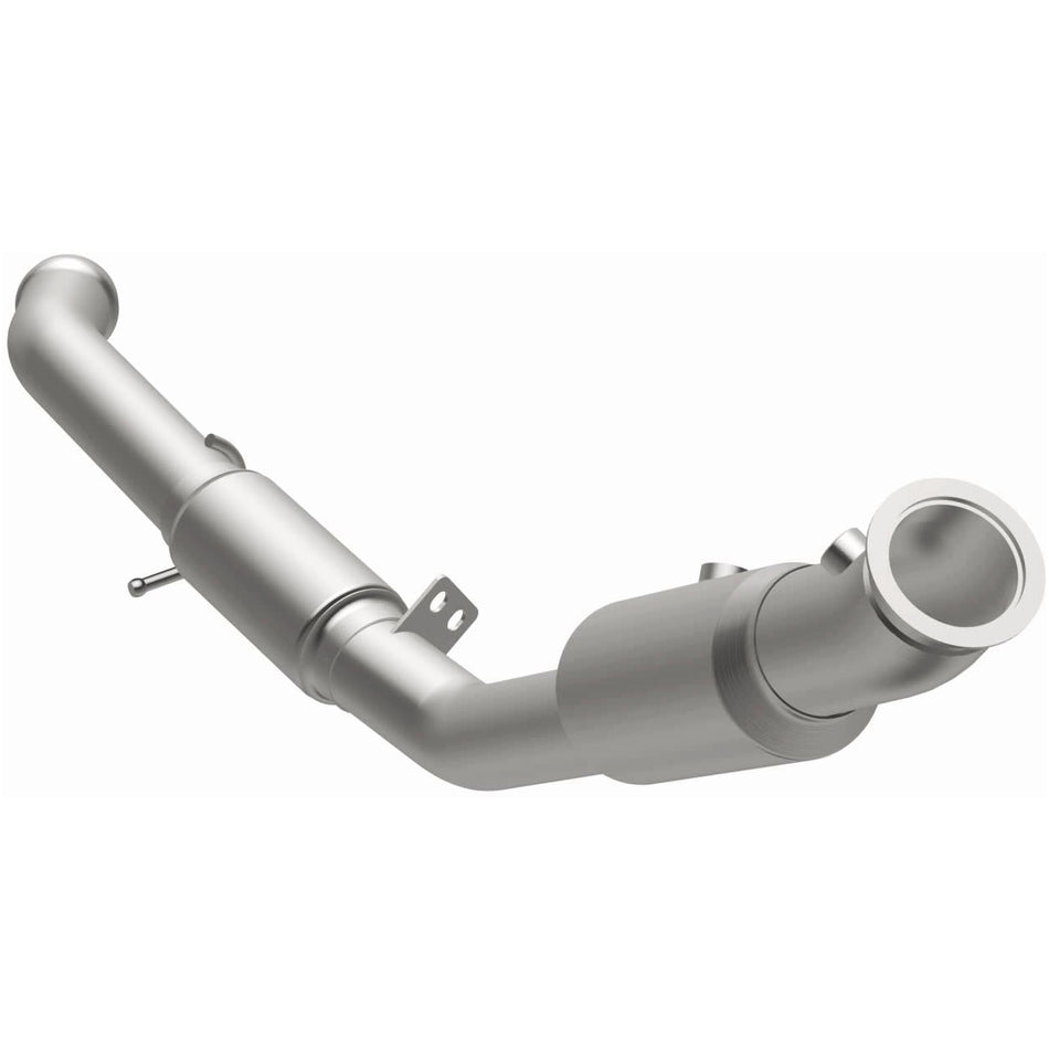 MagnaFlow Direct-Fit California Grade Catalytic Converter - 5551551