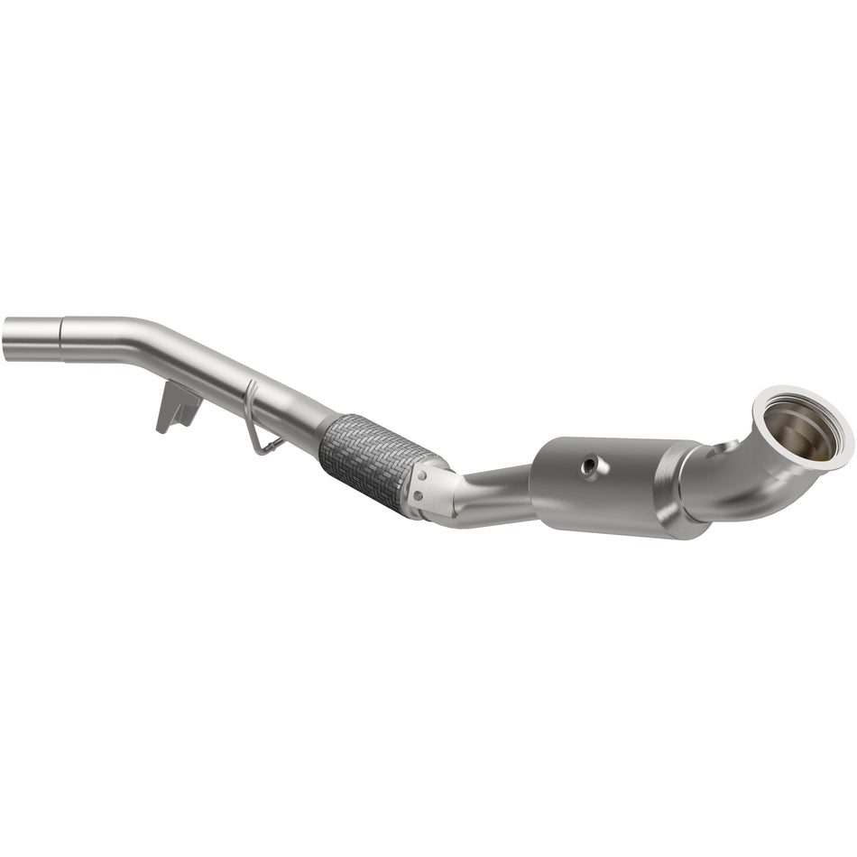 MagnaFlow Direct-Fit California Grade Catalytic Converter - 5551552