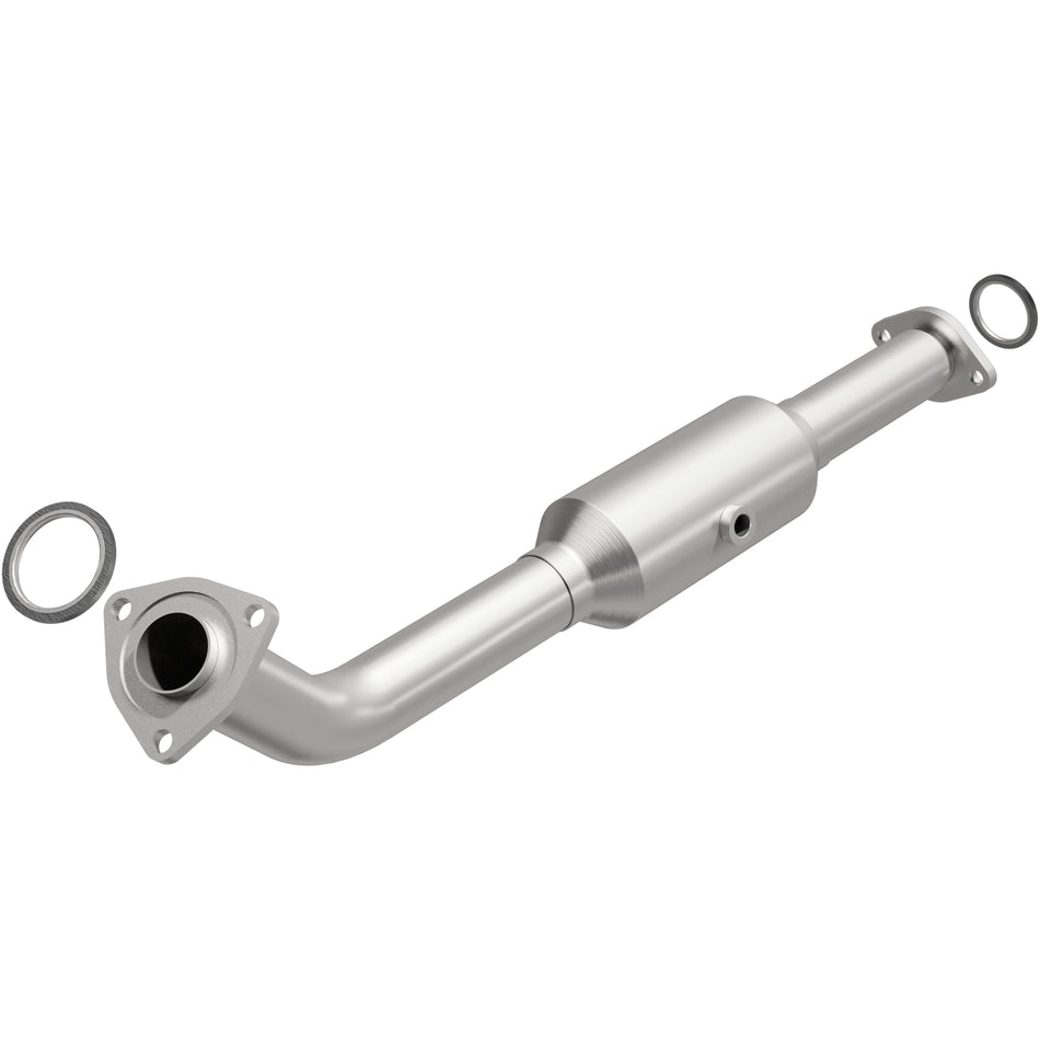 MagnaFlow Direct-Fit California Grade Catalytic Converter - 5551593