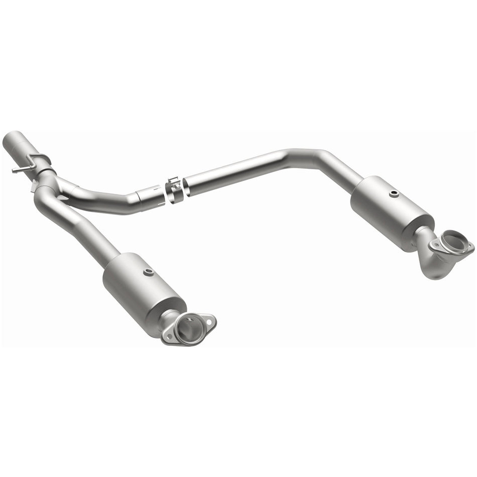 MagnaFlow Direct-Fit California Grade Catalytic Converter - 5551599