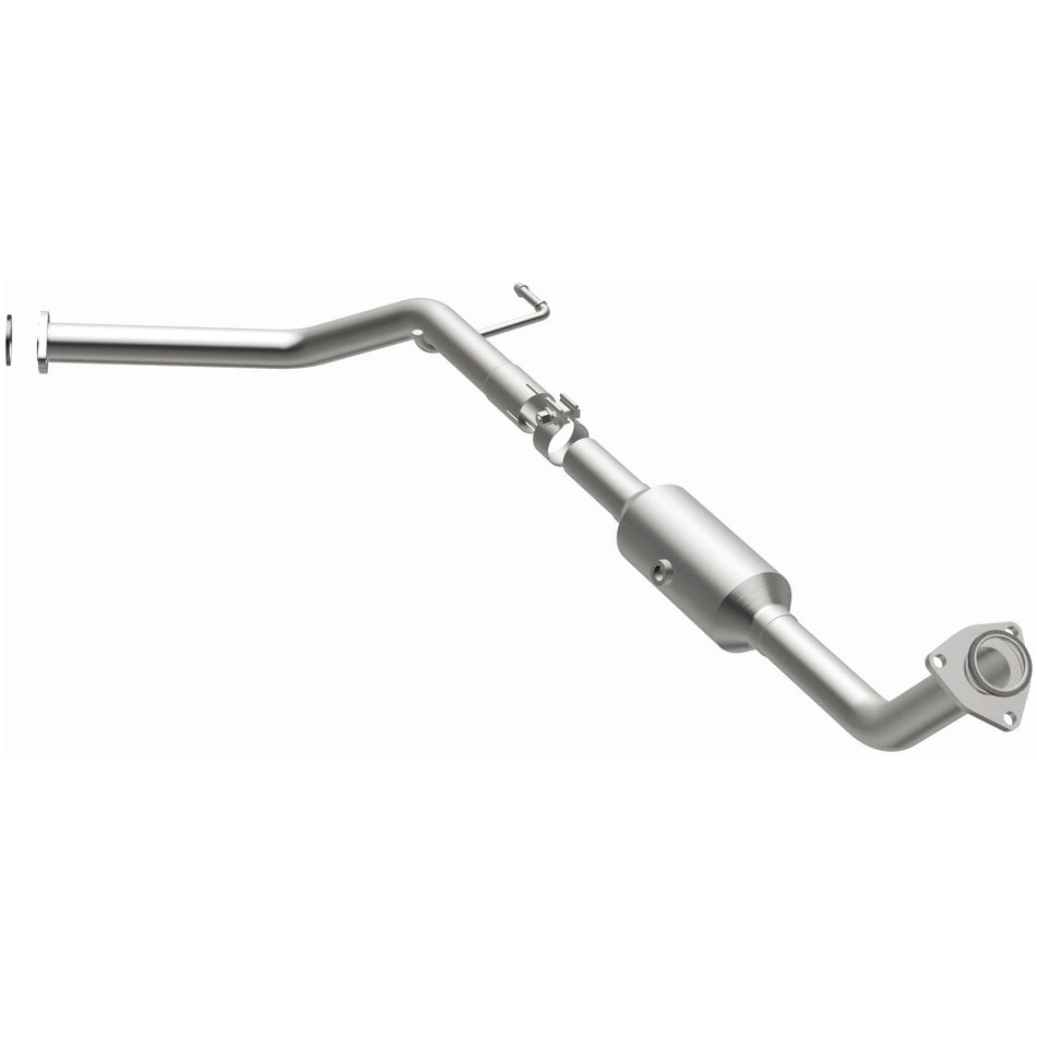 MagnaFlow Direct-Fit California Grade Catalytic Converter - 5551699