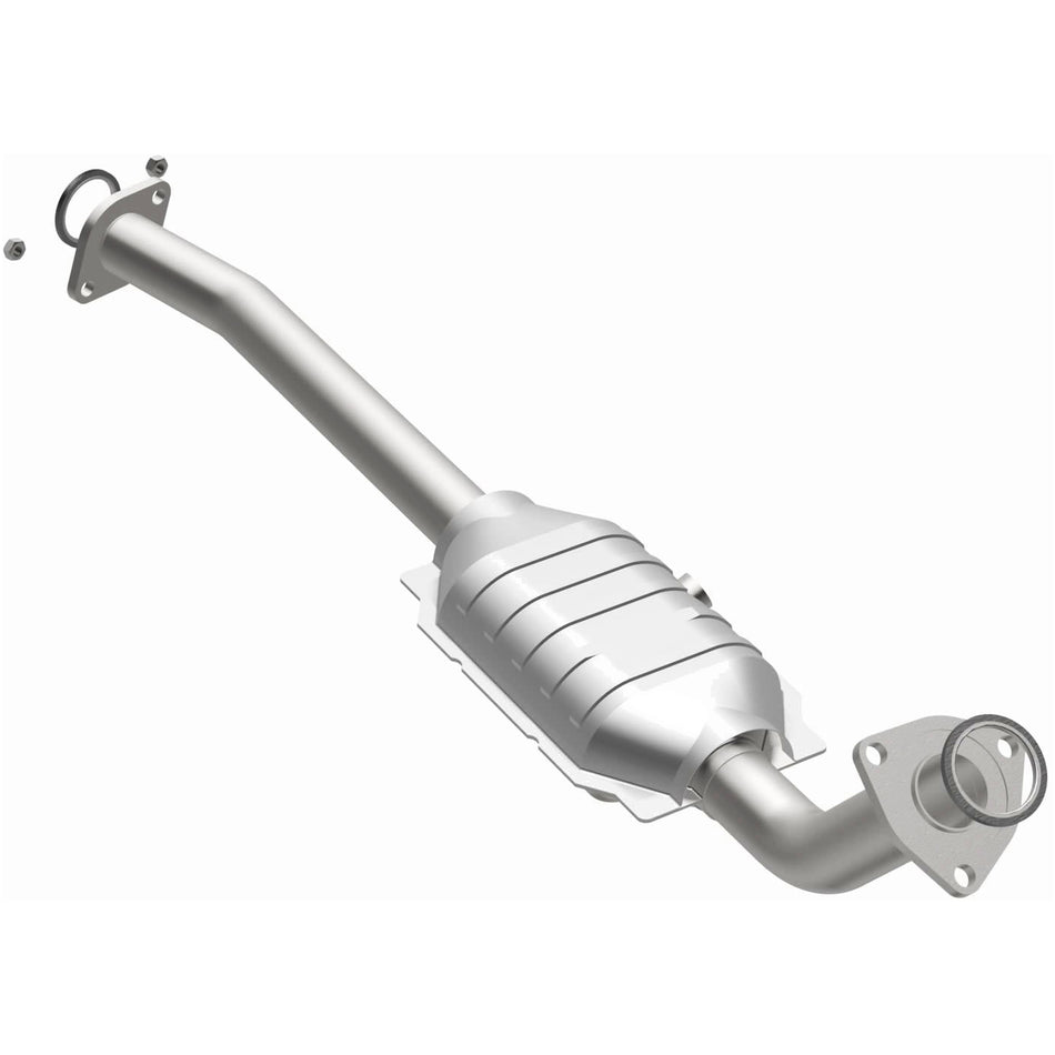 MagnaFlow Direct-Fit California Grade Catalytic Converter - 5551700