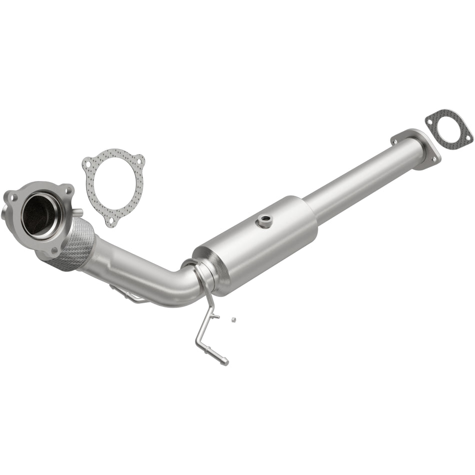 MagnaFlow Direct-Fit California Grade Catalytic Converter - 5551738