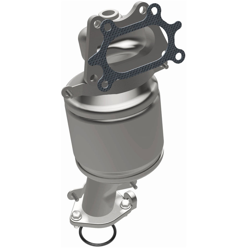 MagnaFlow Direct-Fit California Grade Catalytic Converter - 5551741