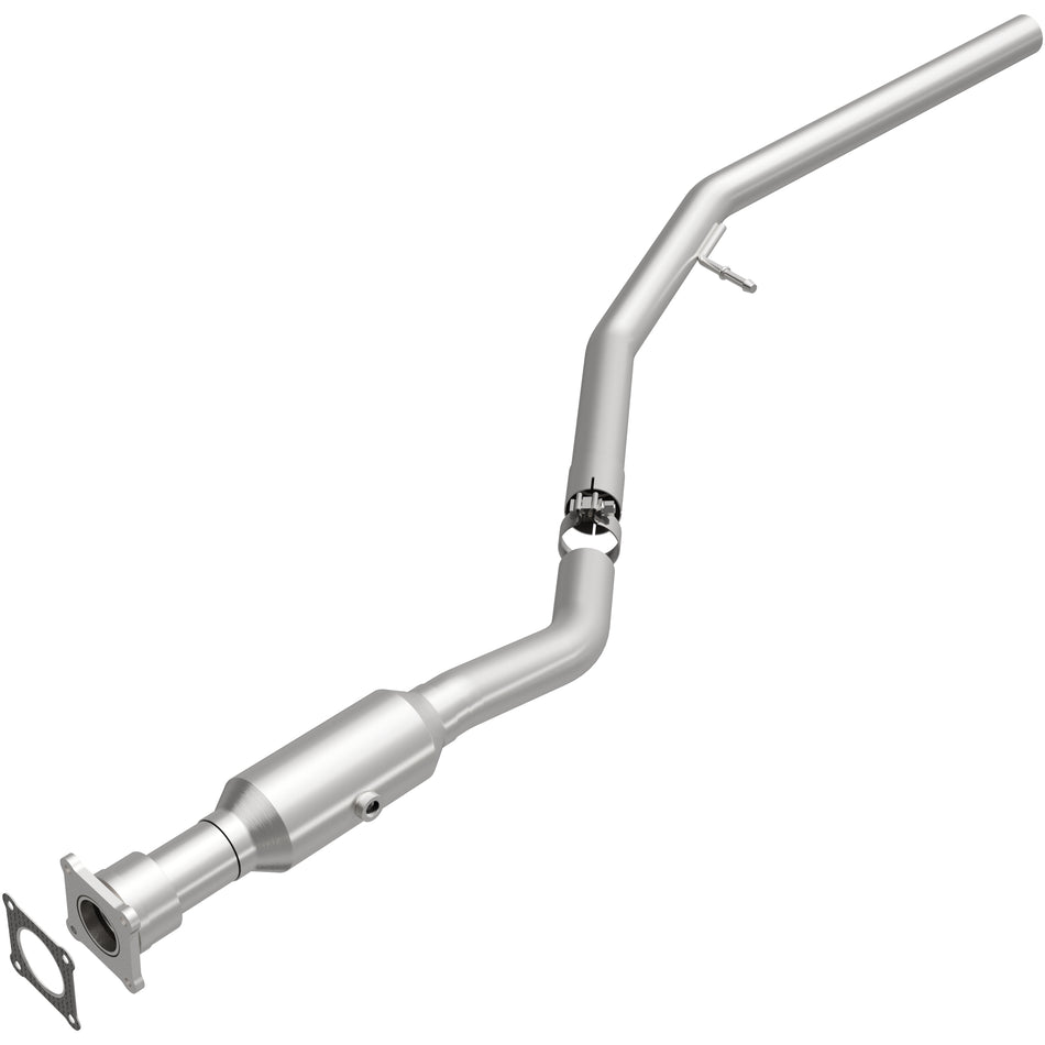 MagnaFlow Direct-Fit California Grade Catalytic Converter - 5551948