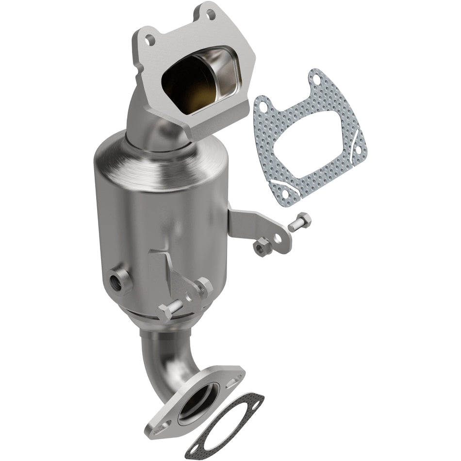 MagnaFlow Direct-Fit California Grade Catalytic Converter - 5551994