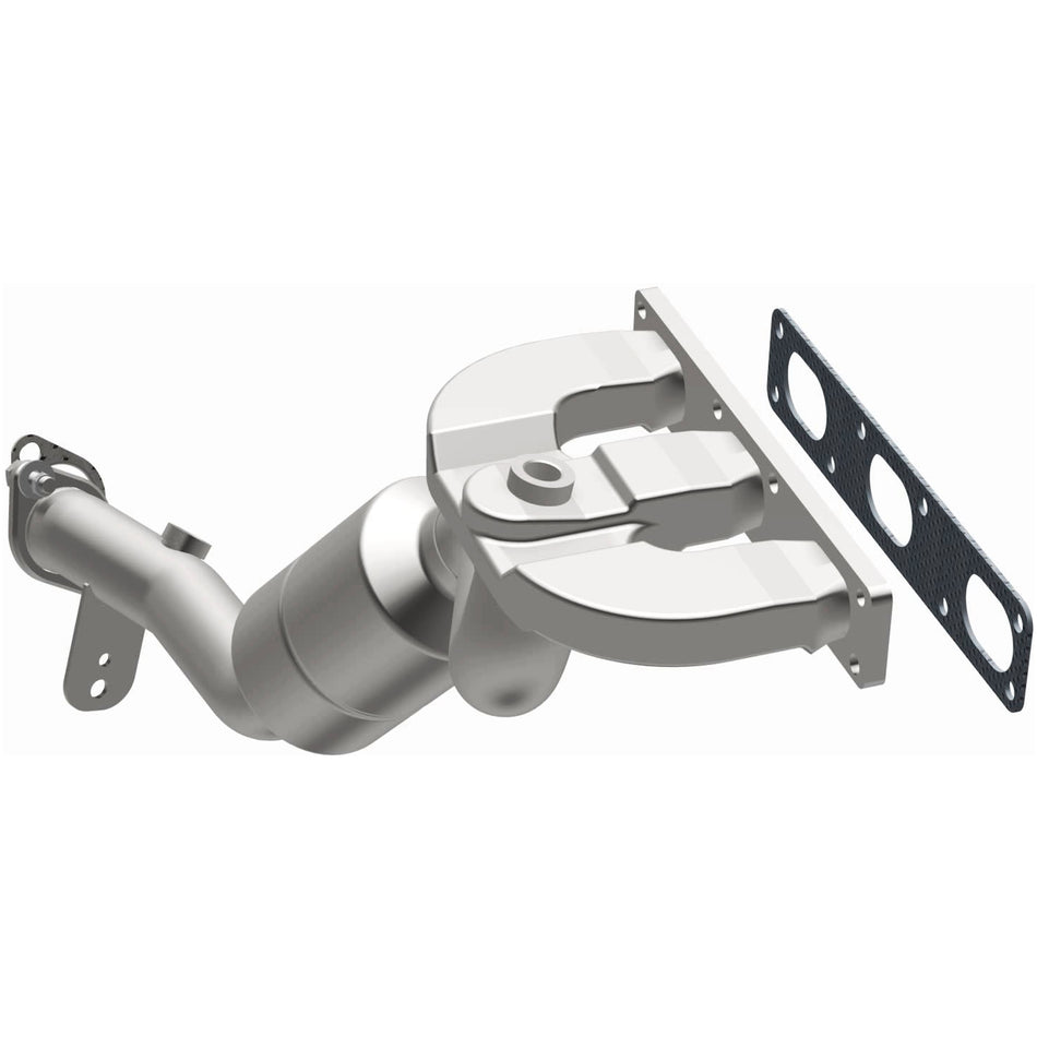 MagnaFlow Direct-Fit California Grade Catalytic Converter - 5551995