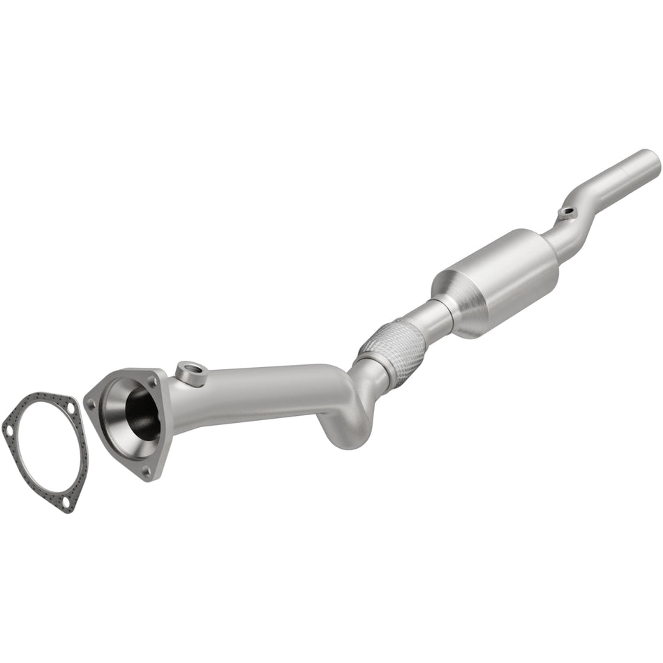 MagnaFlow Direct-Fit California Grade Catalytic Converter - 5561003