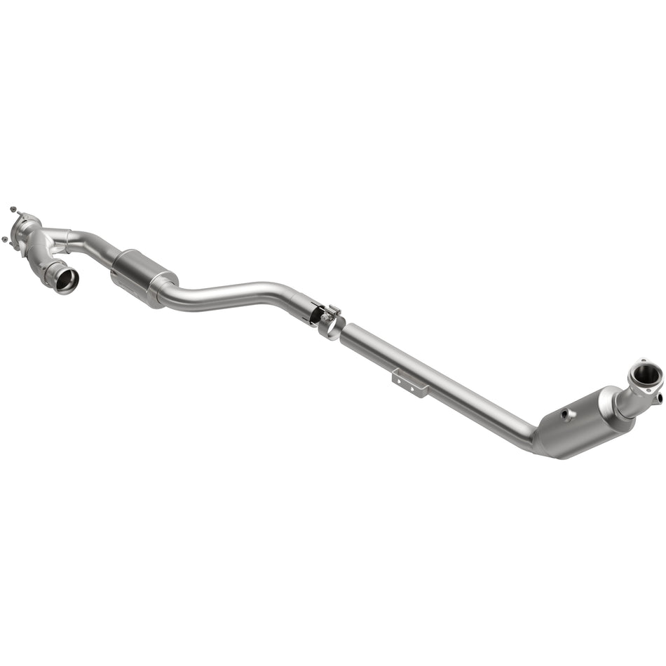 MagnaFlow Direct-Fit California Grade Catalytic Converter - 5561264