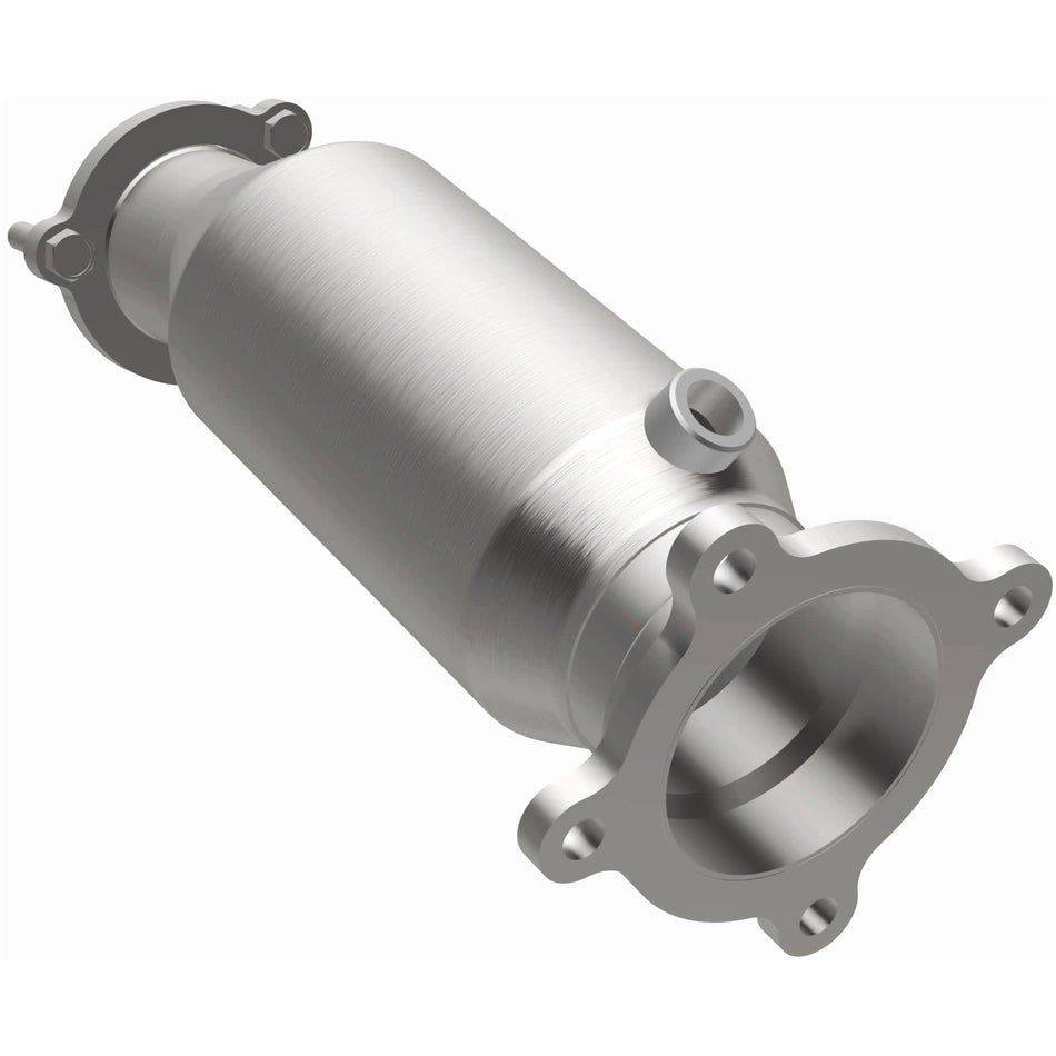 MagnaFlow Direct-Fit California Grade Catalytic Converter - 5561292