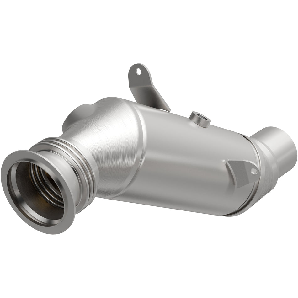 MagnaFlow Direct-Fit California Grade Catalytic Converter - 5561452