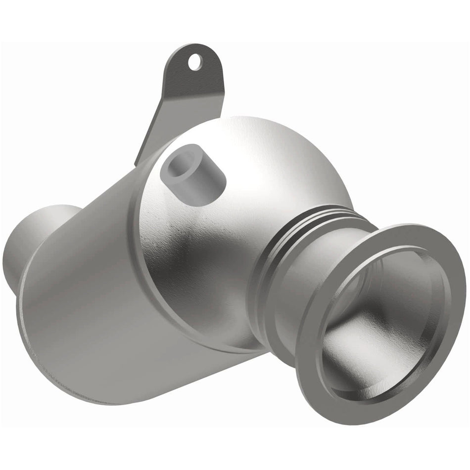 MagnaFlow Direct-Fit California Grade Catalytic Converter - 5561452