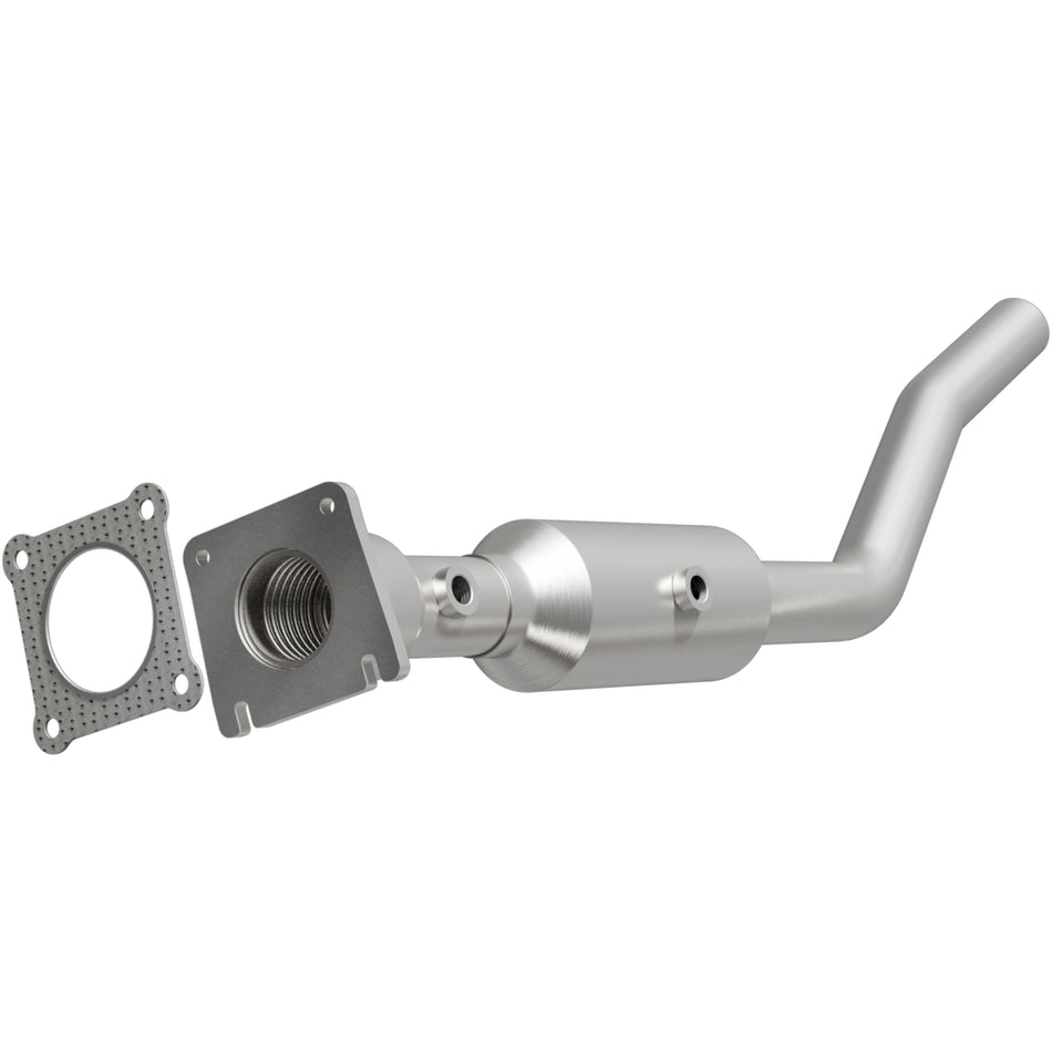 MagnaFlow Direct-Fit California Grade Catalytic Converter - 5561509