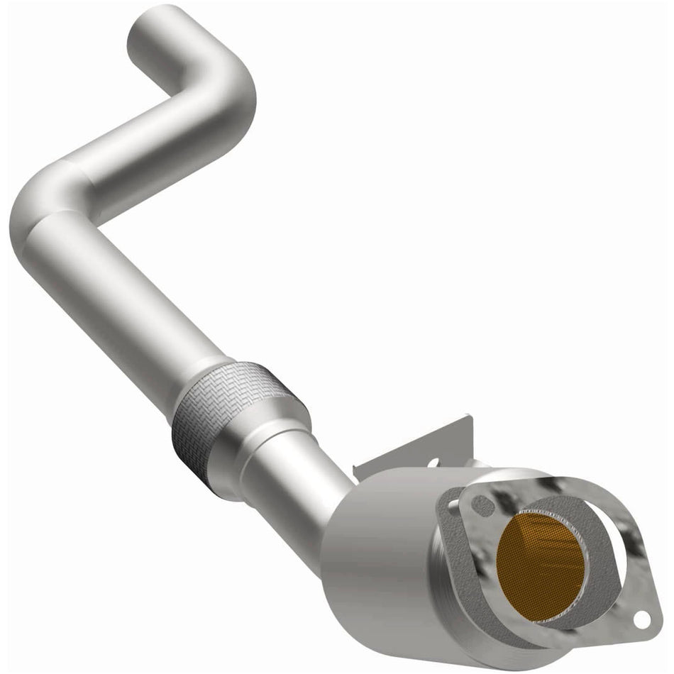 MagnaFlow Direct-Fit California Grade Catalytic Converter - 5561522