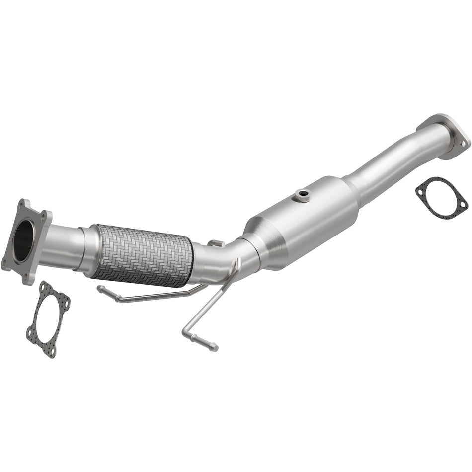 MagnaFlow Direct-Fit California Grade Catalytic Converter - 5561660