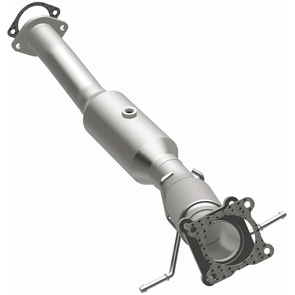 MagnaFlow Direct-Fit California Grade Catalytic Converter - 5561660