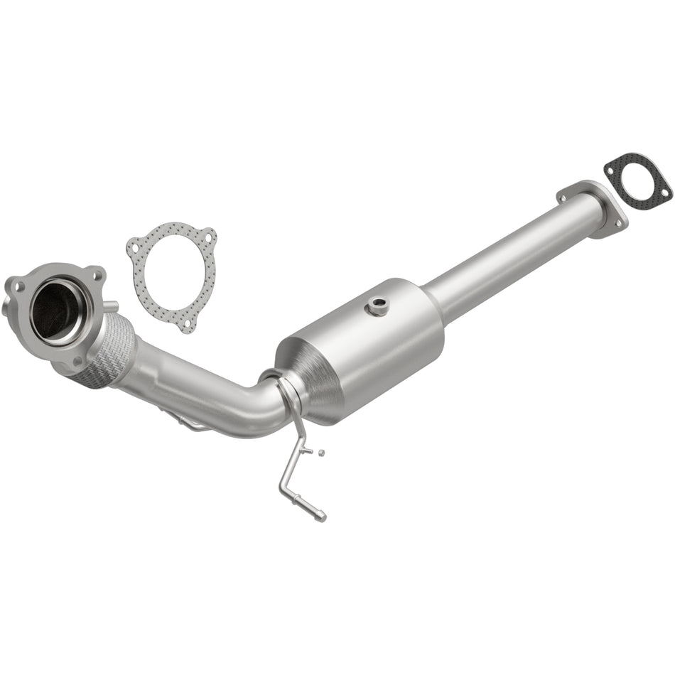 MagnaFlow Direct-Fit California Grade Catalytic Converter - 5561738