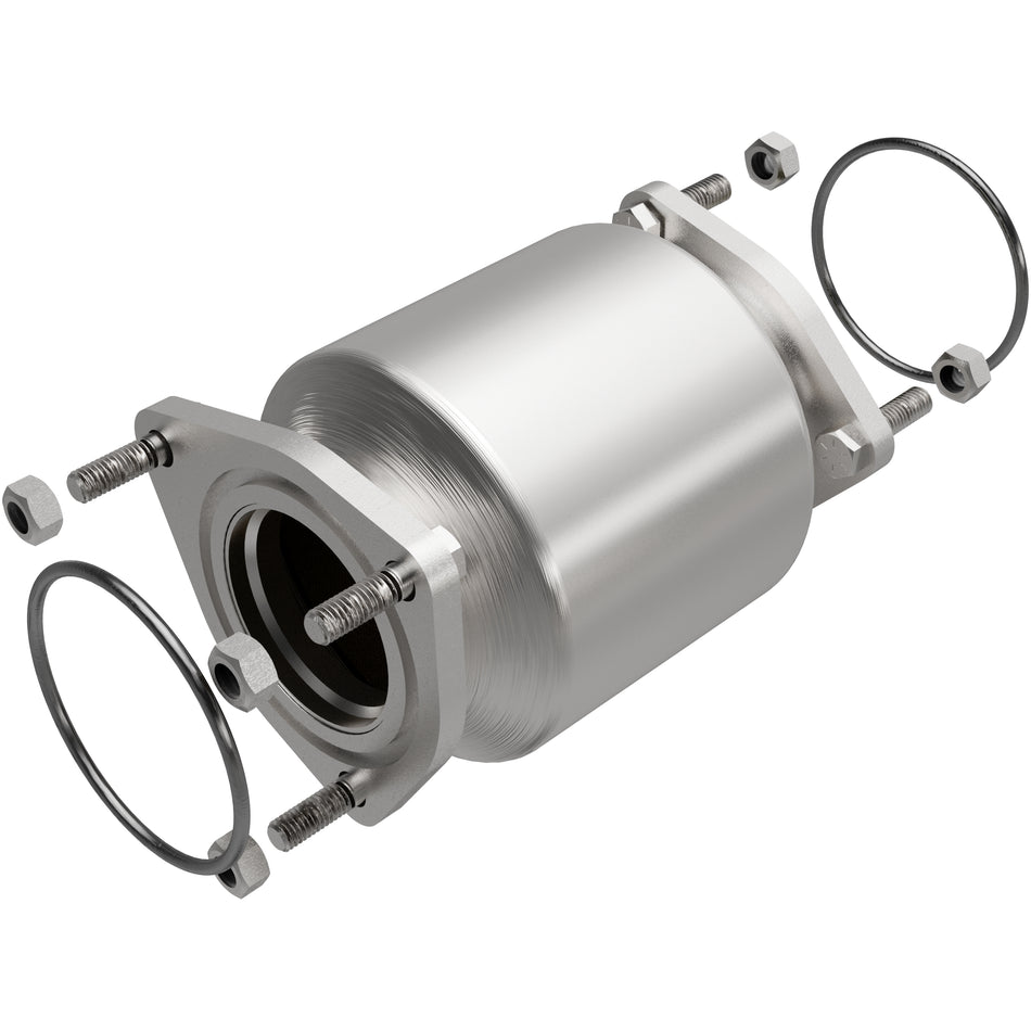MagnaFlow Direct-Fit California Grade Catalytic Converter - 5561750