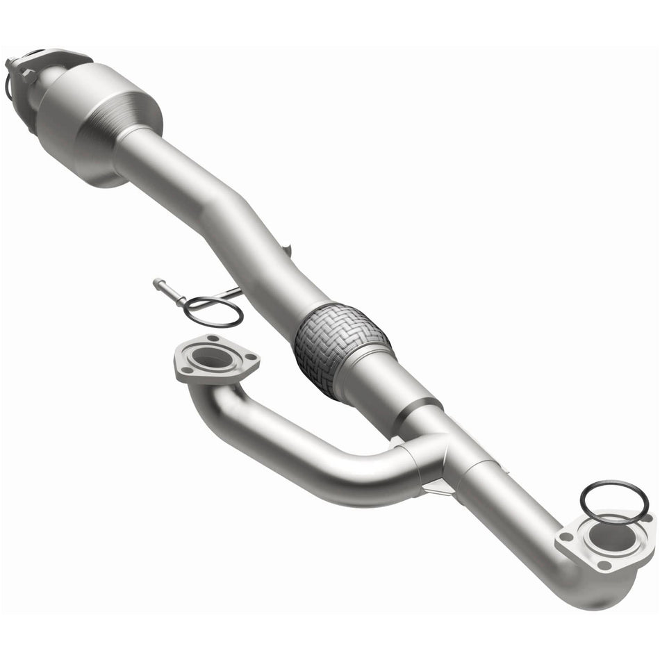 MagnaFlow Direct-Fit California Grade Catalytic Converter - 5571027