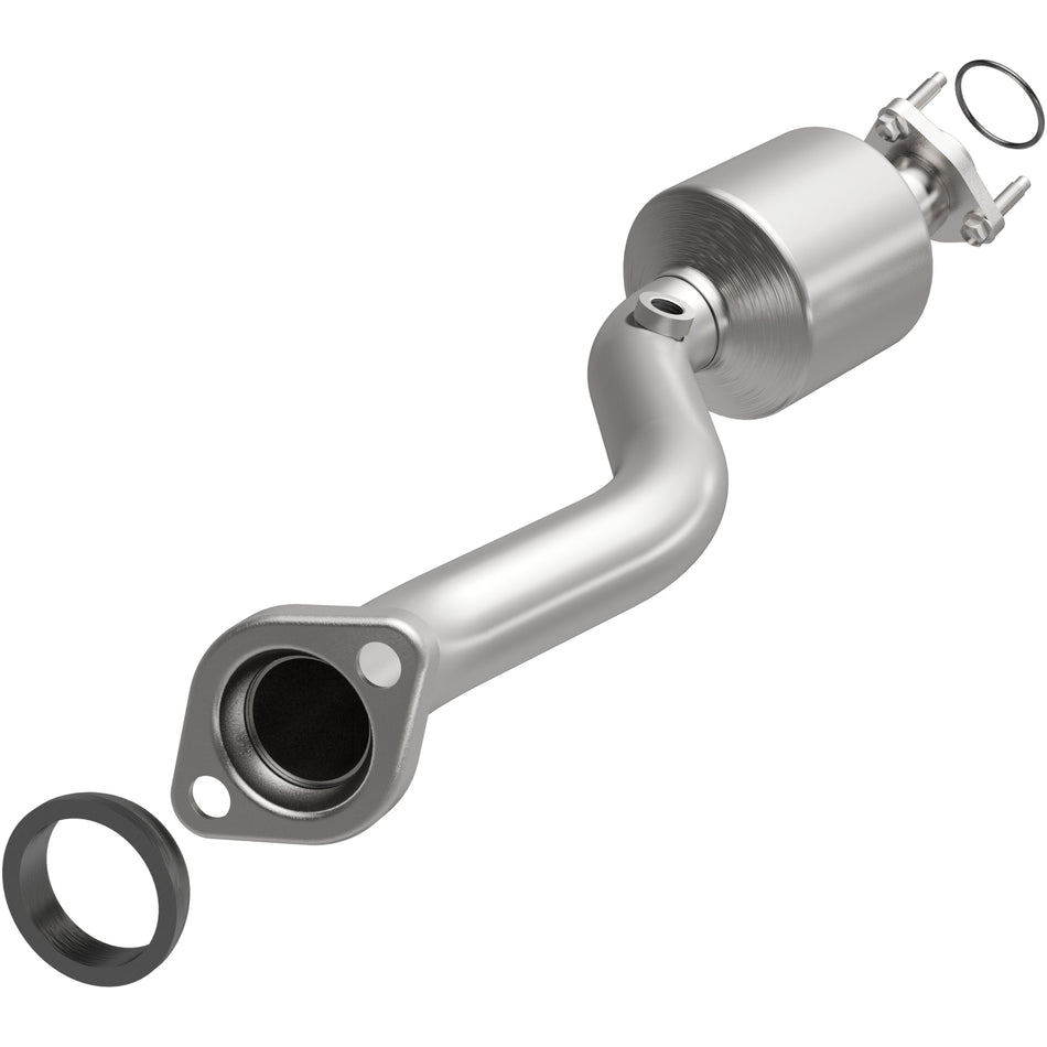 MagnaFlow Direct-Fit California Grade Catalytic Converter - 5571028