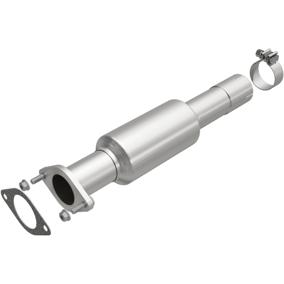 MagnaFlow Direct-Fit California Grade Catalytic Converter - 557107