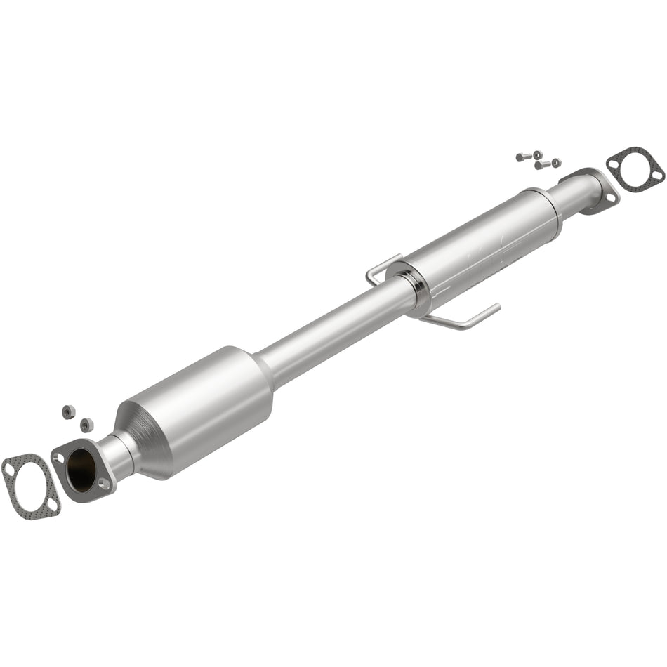 MagnaFlow Direct-Fit California Grade Catalytic Converter - 5571133
