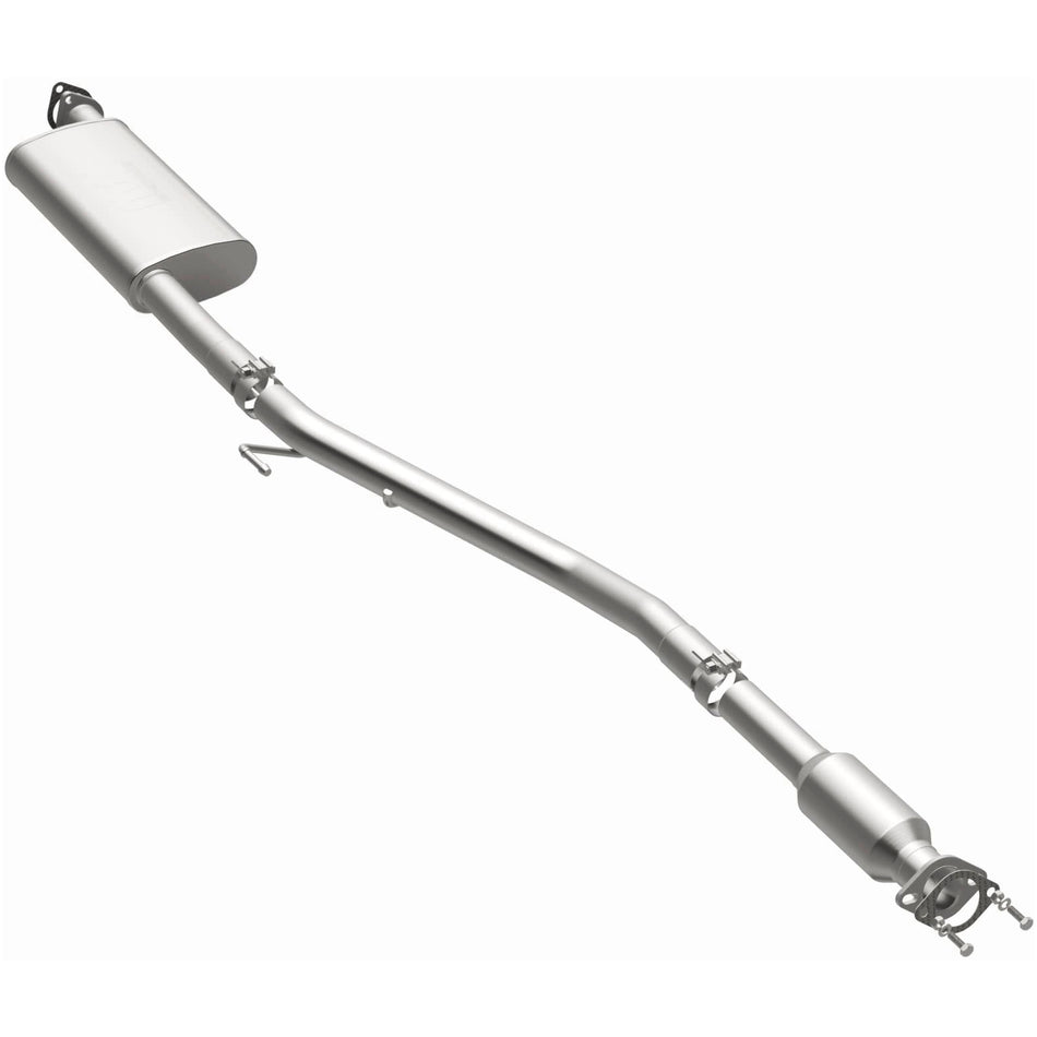 MagnaFlow Direct-Fit California Grade Catalytic Converter - 5571143