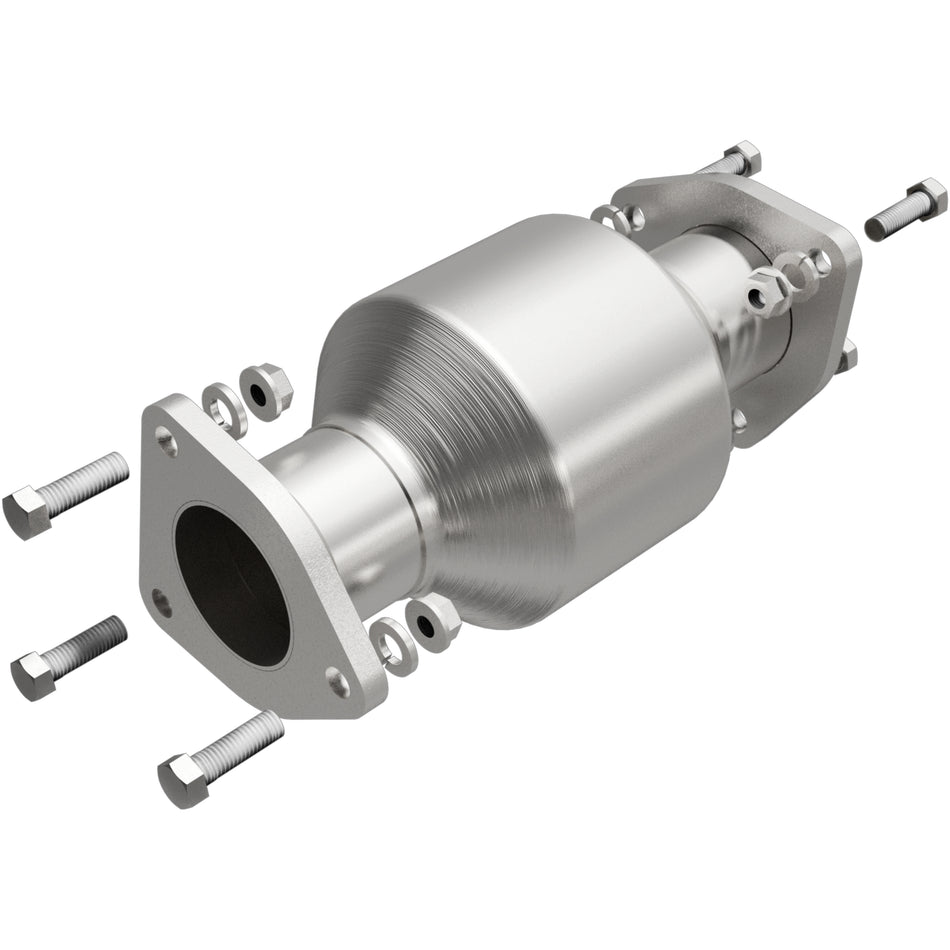 MagnaFlow Direct-Fit California Grade Catalytic Converter - 5571184