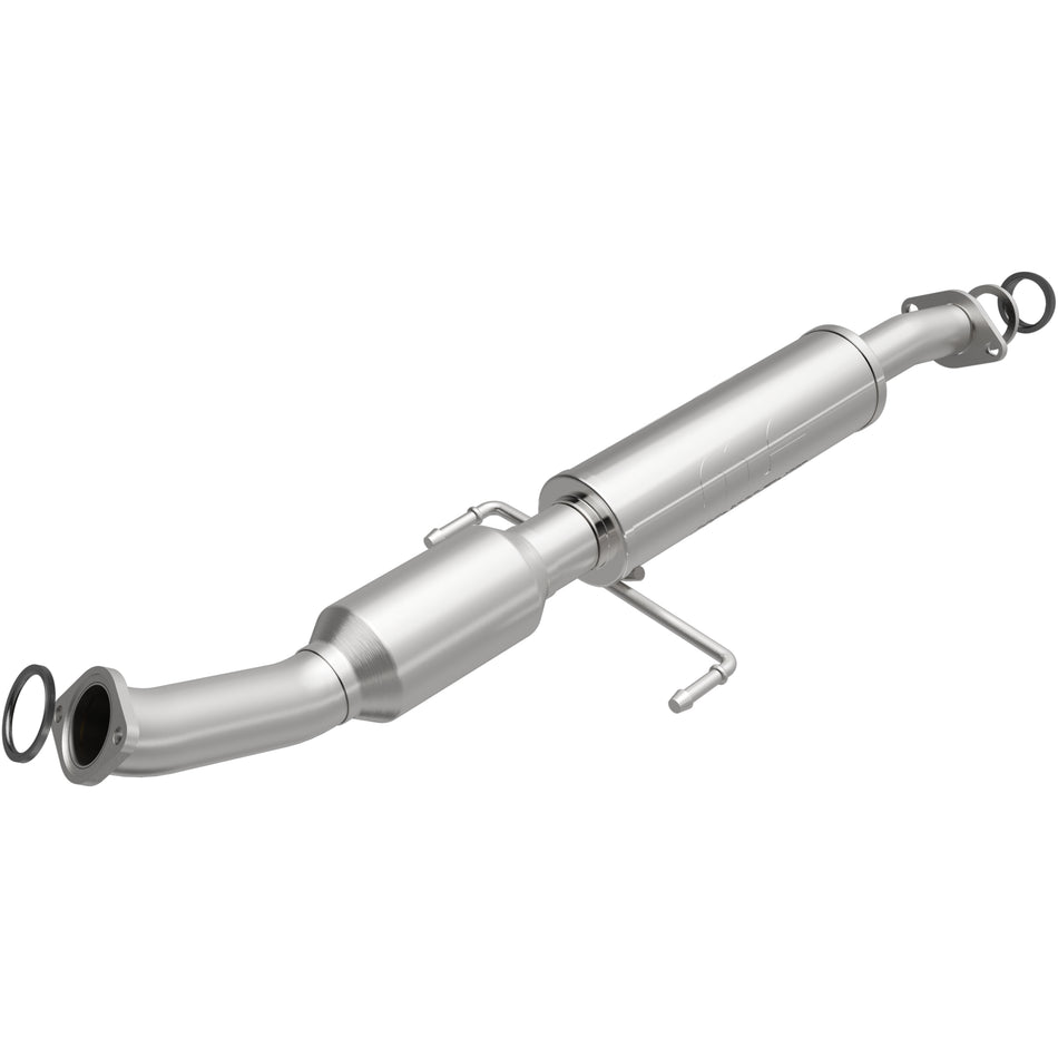 MagnaFlow Direct-Fit California Grade Catalytic Converter - 5571189