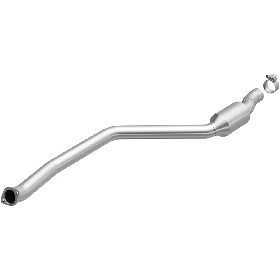 MagnaFlow Direct-Fit California Grade Catalytic Converter - 5571238