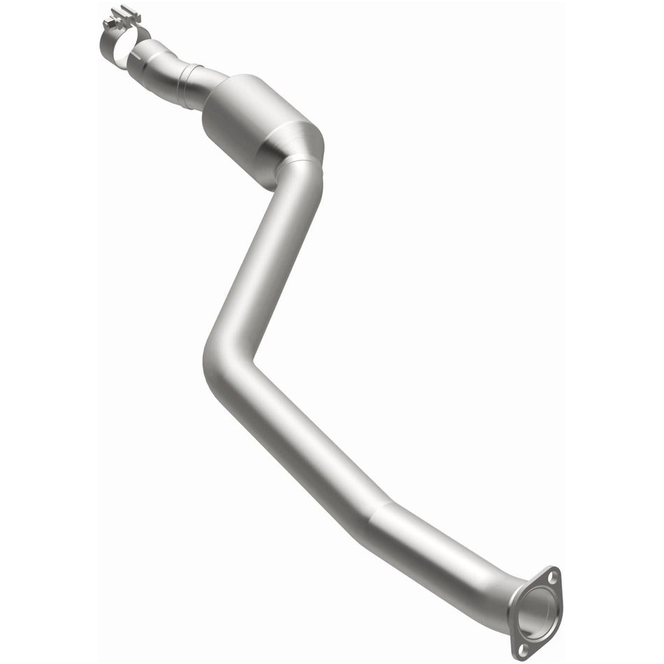 MagnaFlow Direct-Fit California Grade Catalytic Converter - 5571238