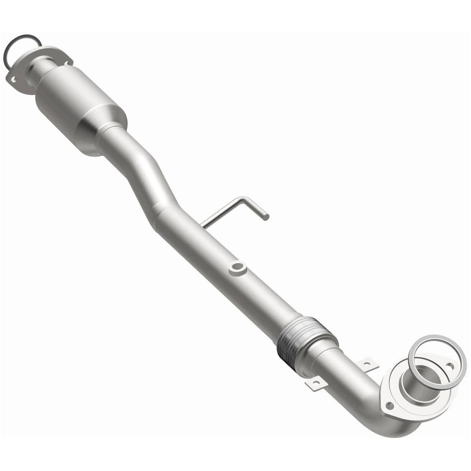 MagnaFlow Direct-Fit California Grade Catalytic Converter - 5571435