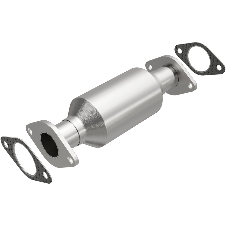 MagnaFlow Direct-Fit California Grade Catalytic Converter - 5571438