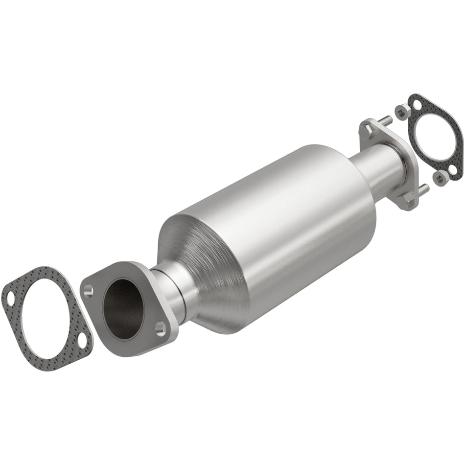 MagnaFlow Direct-Fit California Grade Catalytic Converter - 5571442