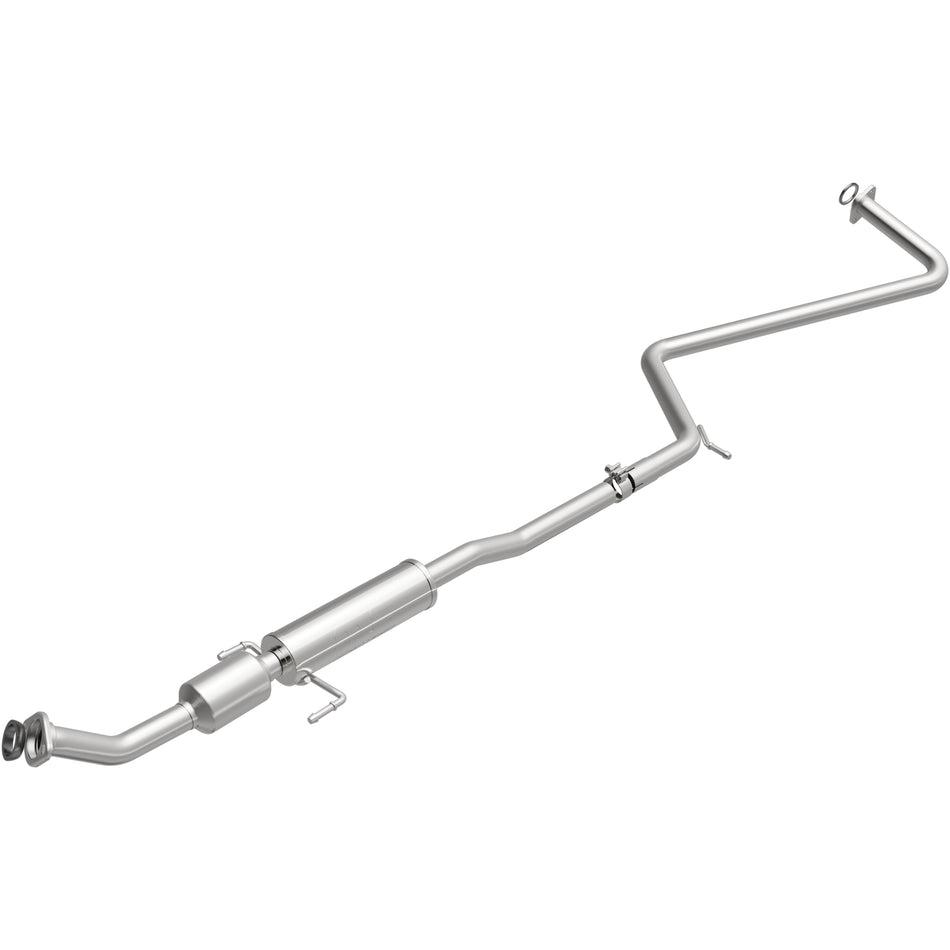 MagnaFlow Direct-Fit California Grade Catalytic Converter - 5571462