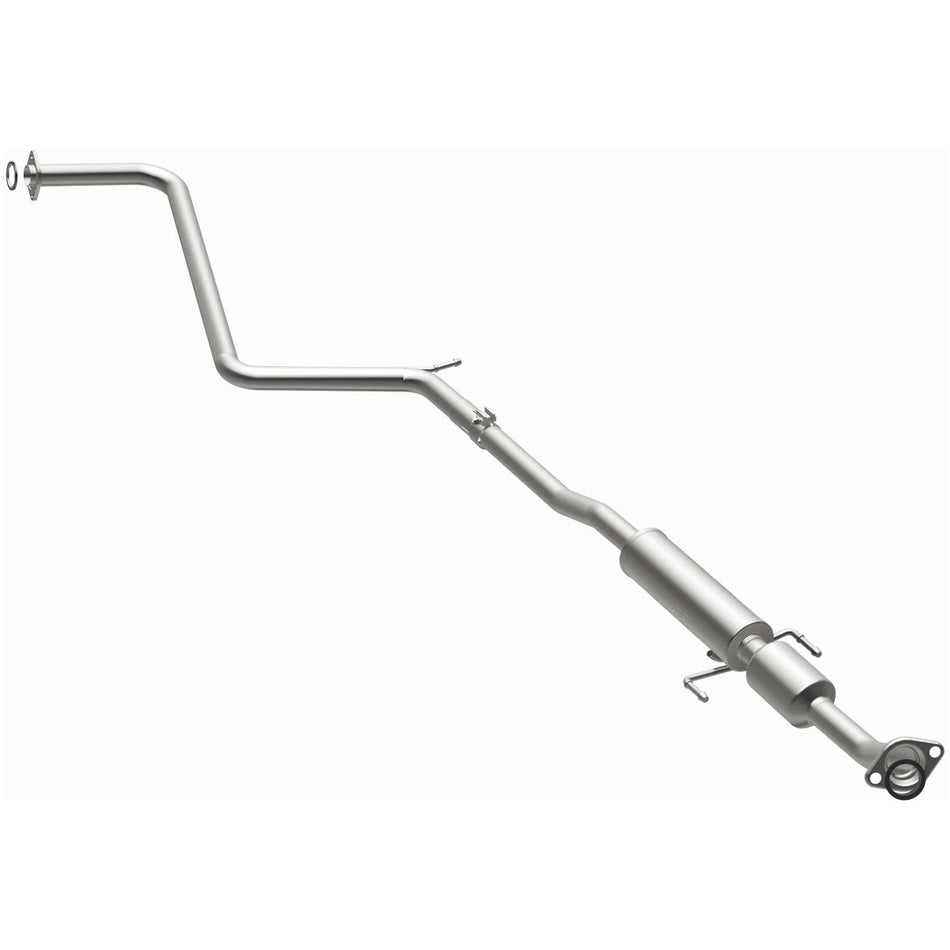 MagnaFlow Direct-Fit California Grade Catalytic Converter - 5571462
