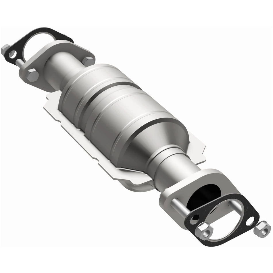 MagnaFlow Direct-Fit California Grade Catalytic Converter - 5571469