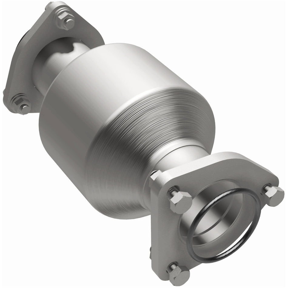 MagnaFlow Direct-Fit California Grade Catalytic Converter - 5571476