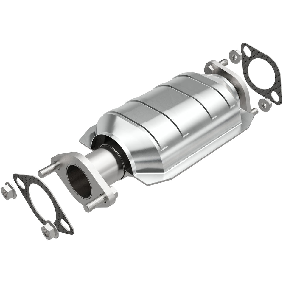 MagnaFlow Direct-Fit California Grade Catalytic Converter - 5571483