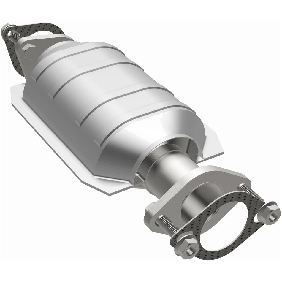MagnaFlow Direct-Fit California Grade Catalytic Converter - 5571483