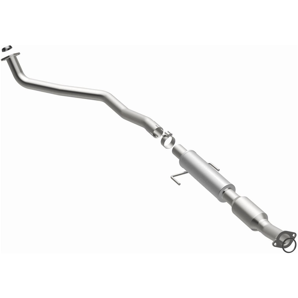 MagnaFlow Direct-Fit California Grade Catalytic Converter - 5571502