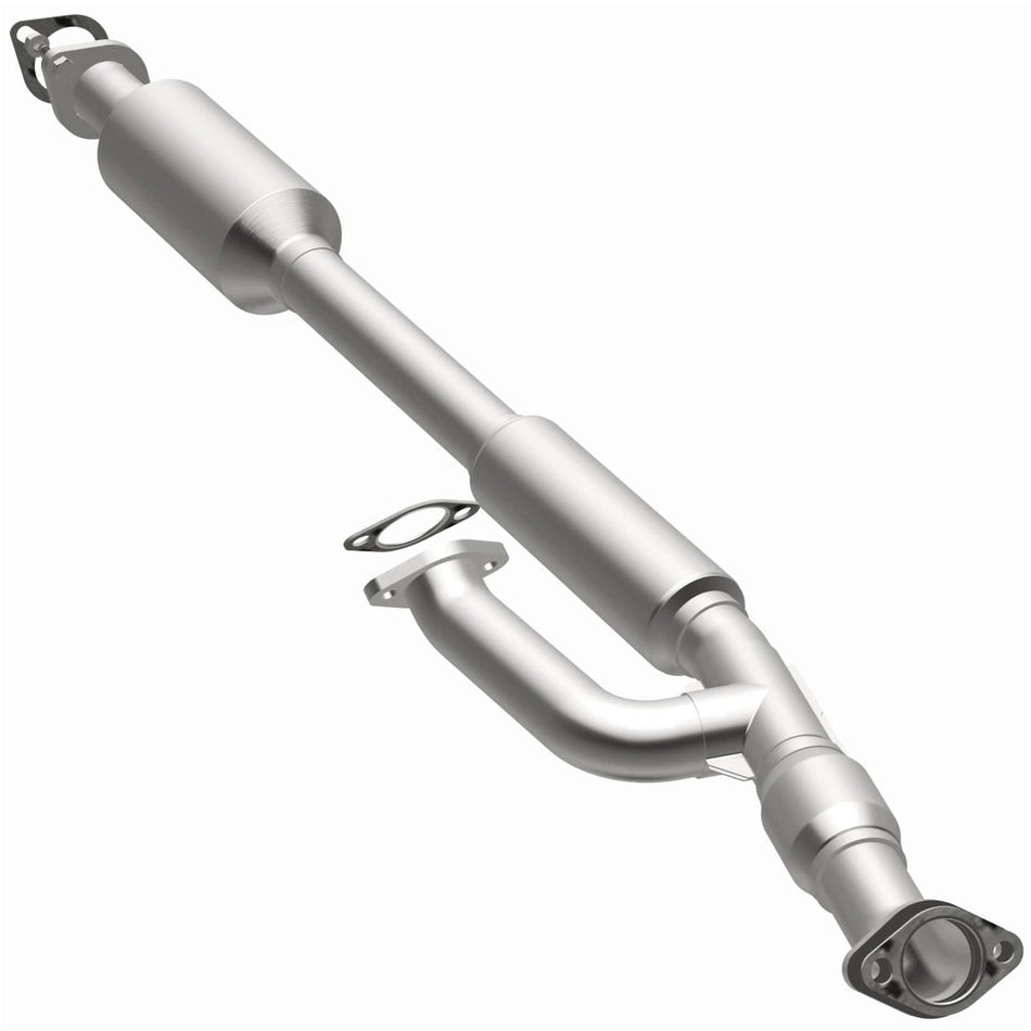 MagnaFlow Direct-Fit California Grade Catalytic Converter - 5571534