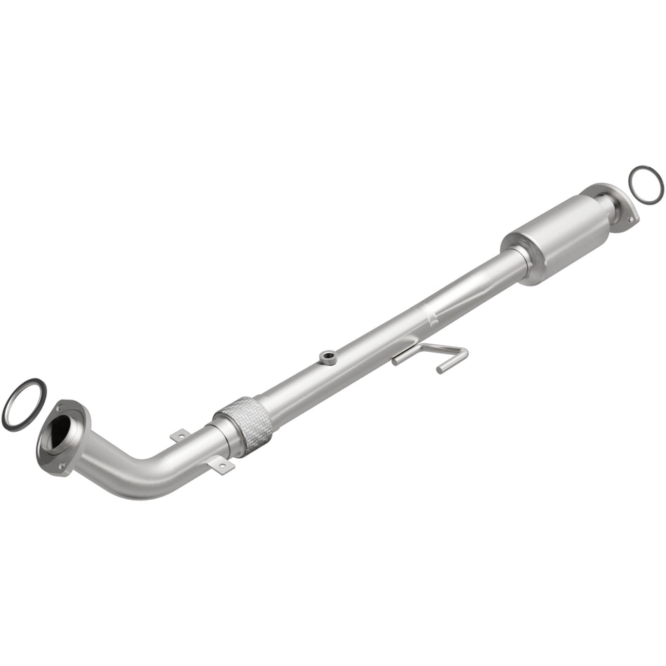 MagnaFlow Direct-Fit California Grade Catalytic Converter - 5571556