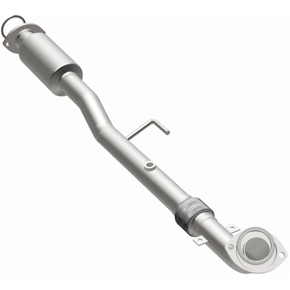 MagnaFlow Direct-Fit California Grade Catalytic Converter - 5571556