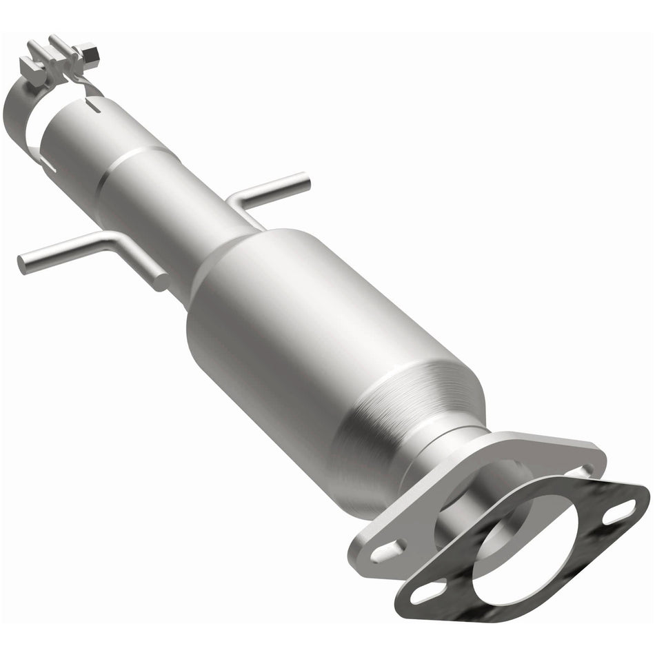 MagnaFlow Direct-Fit California Grade Catalytic Converter - 5571623