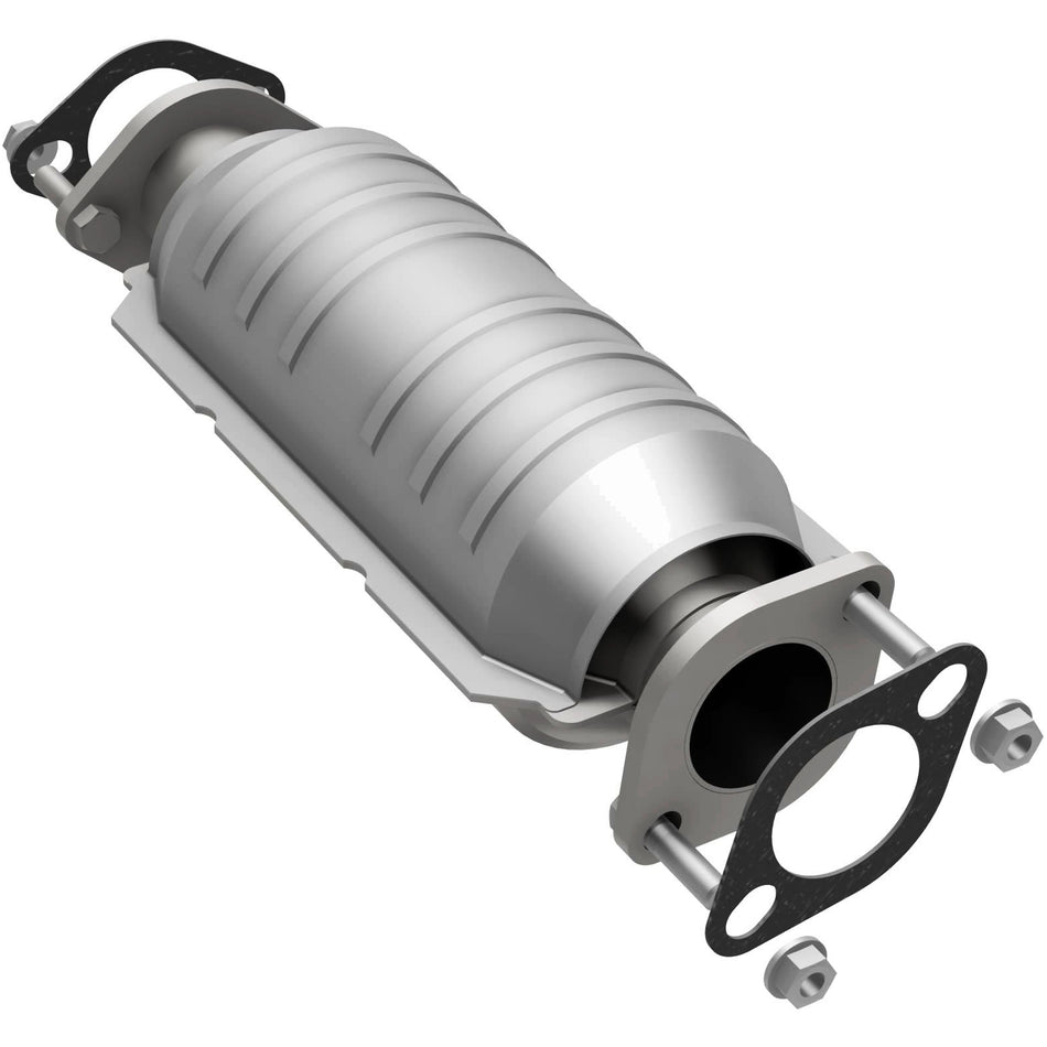 MagnaFlow Direct-Fit California Grade Catalytic Converter - 5571653