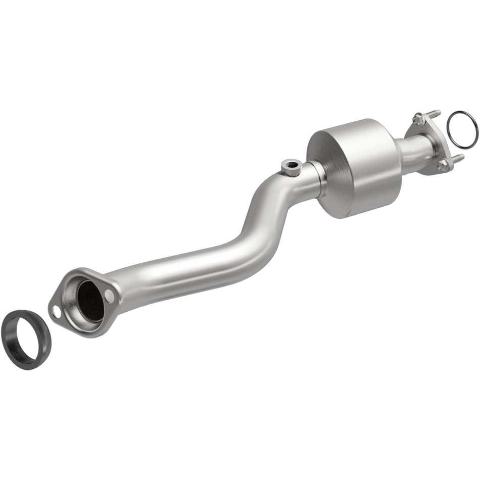 MagnaFlow Direct-Fit California Grade Catalytic Converter - 5571681